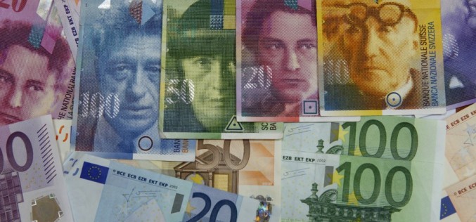 Weakening currencies put developing countries’ debt at risk
