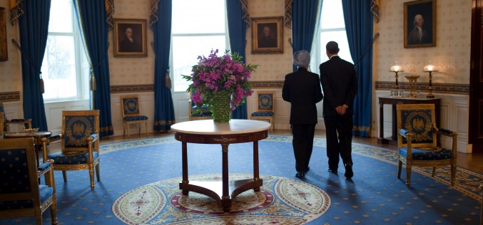 Temper your expectations in U.S.-India relations