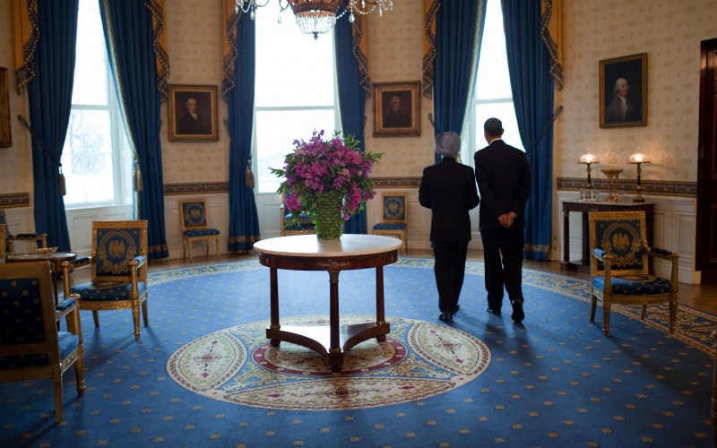 Temper your expectations in U.S.-India relations