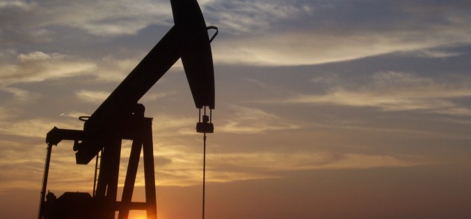 Oil outlook for 2015