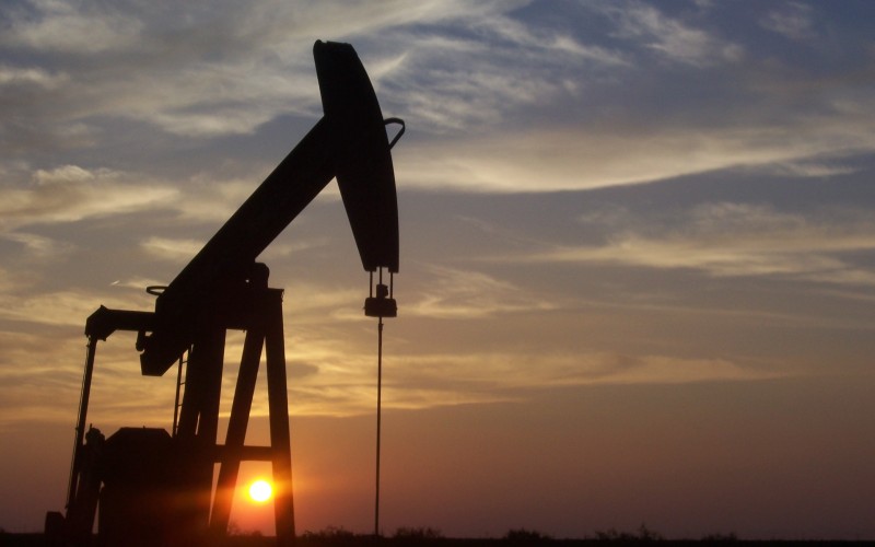 Oil outlook for 2015