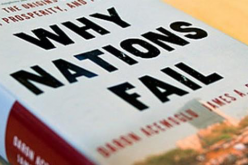 Book Review: Why Nations Fail