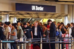 Struggling European economies contend with brain drain