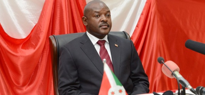 Can fractious Burundi be mended?