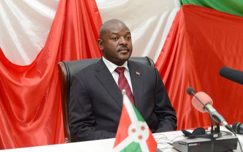 Can fractious Burundi be mended?