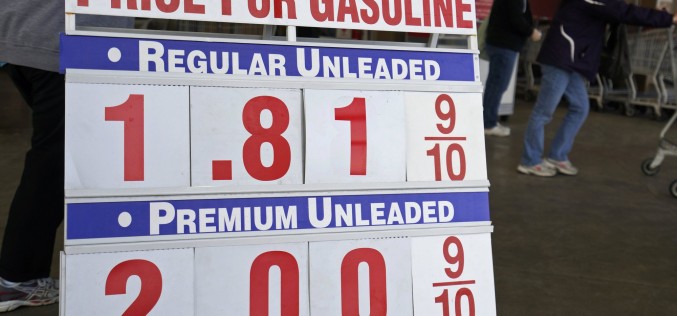 Low oil prices bring instability to the global oil sector