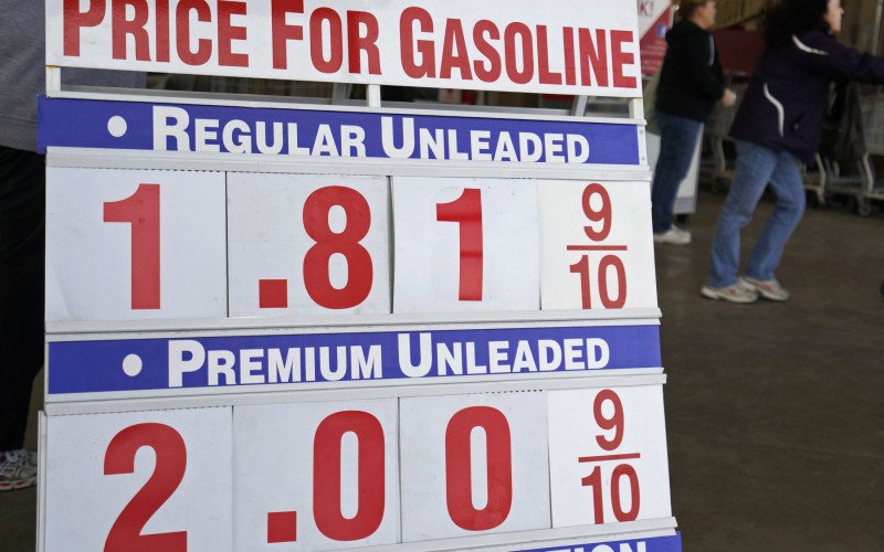 Low oil prices bring instability to the global oil sector