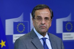 Greece elections draw the Eurozone closer to political conflict