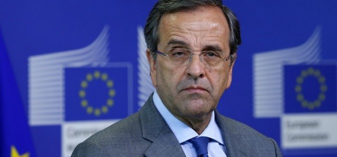 Greece elections draw the Eurozone closer to political conflict
