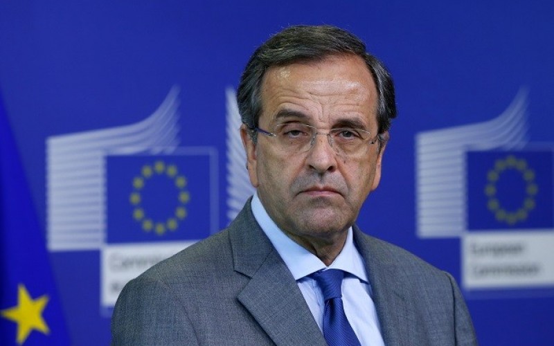 Greece elections draw the Eurozone closer to political conflict