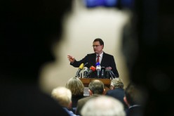 Swiss National Bank shocks markets