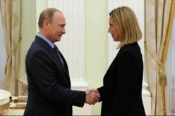 EU reconsiders its policy towards Russia