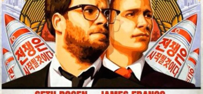“The Interview” shows the value of political risk analysis