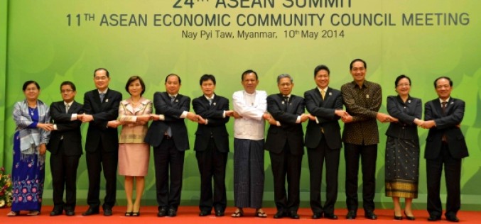 ASEAN may attract new investor attention in 2015