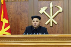 Relisting will push North Korea towards Russian alliance