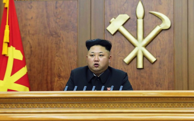Relisting will push North Korea towards Russian alliance