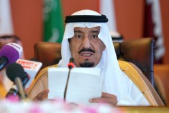In Saudi Arabia, new king Salman seeks stability