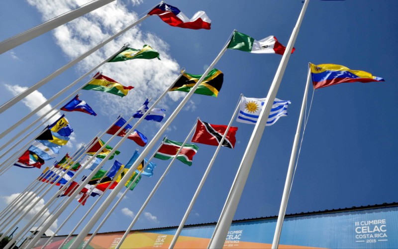 Pacific Alliance “Health Check” after CELAC summit