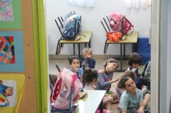 Israel’s primary education needs work to stay ahead