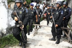 Is ISIS reviving extremist networks in Indonesia?