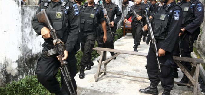 Is ISIS reviving extremist networks in Indonesia?