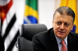Brazilian Petrobras’ new face is old politics