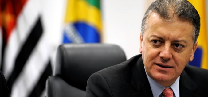 Brazilian Petrobras’ new face is old politics