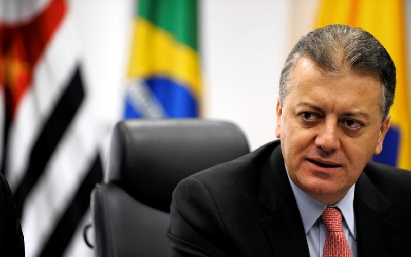 Brazilian Petrobras’ new face is old politics