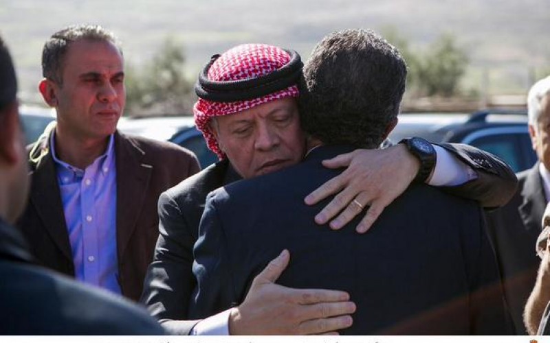 Jordan’s intensifies its campaign against ISIS