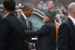 What to take away from Obama’s trip to India