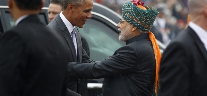 What to take away from Obama’s trip to India