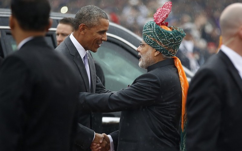 What to take away from Obama’s trip to India