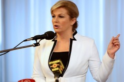 Five challenges Croatia’s new president ‘Barbie’ faces