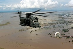 Can the Central African Federation survive recent events?
