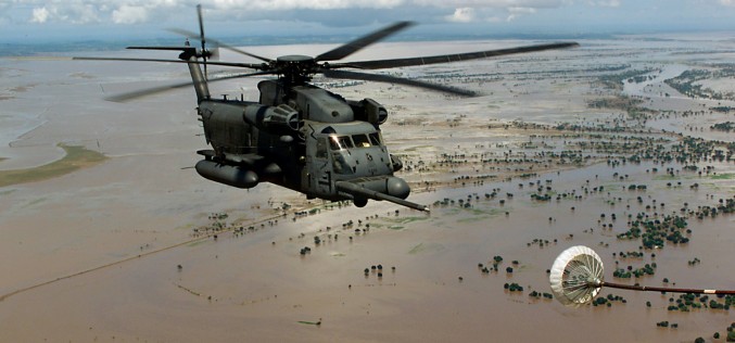 Can the Central African Federation survive recent events?