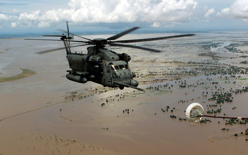 Can the Central African Federation survive recent events?