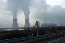 Central Eastern Europe and energy diversification