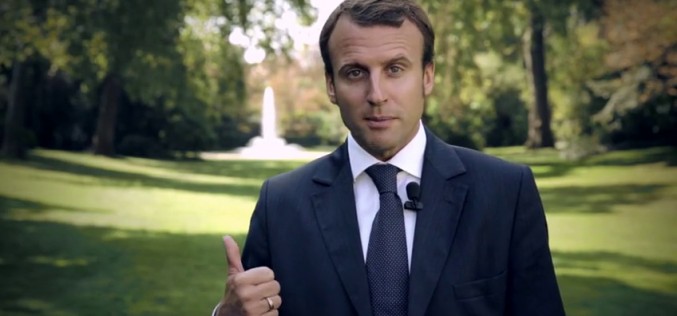The slow and bumpy road to reform in France