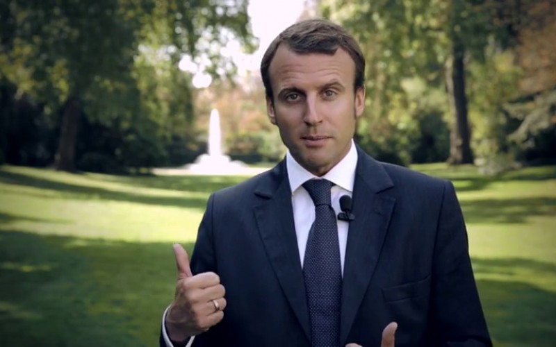 The slow and bumpy road to reform in France