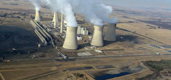 Eskom’s problems highlight flaws in South Africa’s energy plans