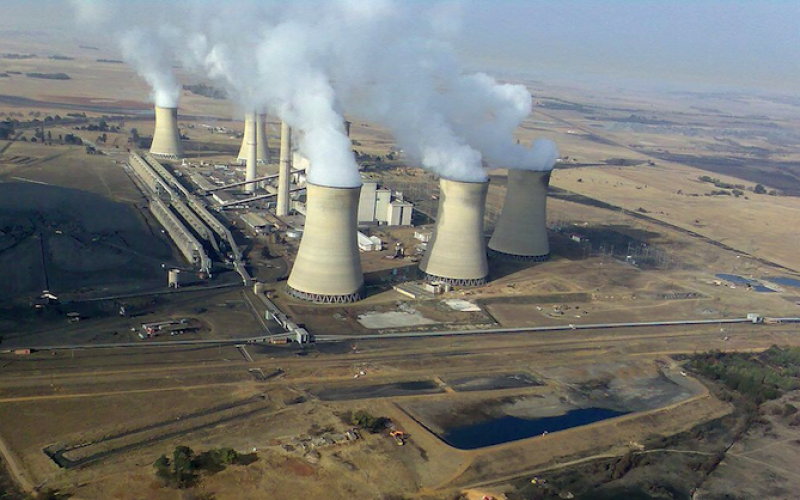 Eskom’s problems highlight flaws in South Africa’s energy plans