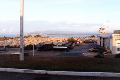 Guantanamo creates problems for US-Cuba talks