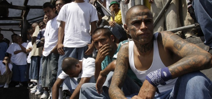 Will ‘Mano Dura’ crime policies persist in Central America?