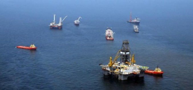 What can be done to stop the depletion of the world’s natural resources?