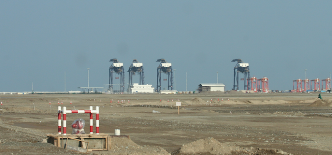 Oman on the path towards economic diversification
