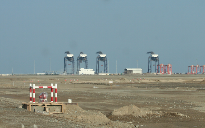 Oman on the path towards economic diversification