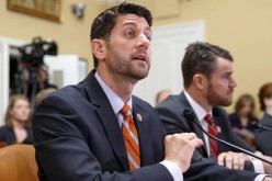 U.S. Congress poised to move forward on trade policy