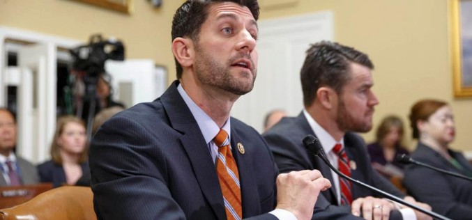 U.S. Congress poised to move forward on trade policy
