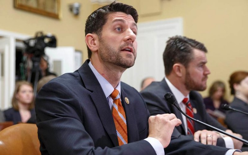 U.S. Congress poised to move forward on trade policy