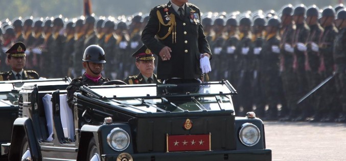 Three imminent crises that could shape political risk in Thailand